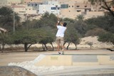 Abdulla Al Kaabi